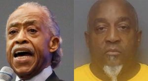 Al Sharpton's Brother Sentenced to Over 2 Years in Prison for Drug Trafficking, Tax Evasion