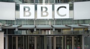 BBC Accused of Covering Up Child Sex Abuse for Top Presenter