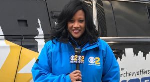 CBS New York Meteorologist, 51, Dies Suddenly after Appearing on Air