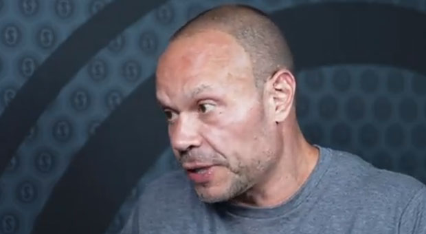 Dan Bongino Reveals Furious Secret Service Agents Know Who’s behind the Cocaine at White House