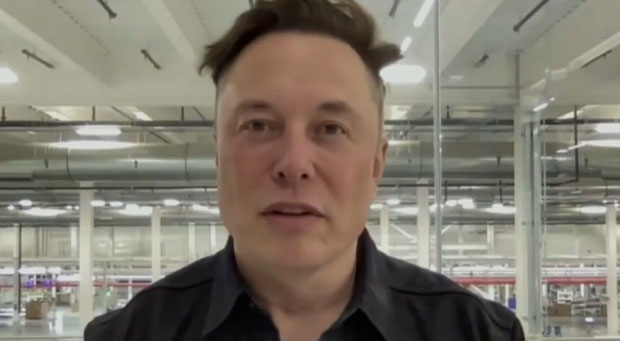 Elon Musk-s Tweet Limiting Move to Throttle AI-Censorship-Death-Star
