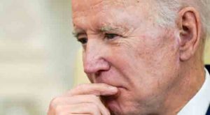 FBI Knew About Joe Biden’s Shady Ukraine Business Dealing Before Laptop from Hell Report
