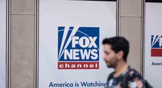 Fox News Exposed Whistleblowers Leak Network-s Support for Far-Left Charities