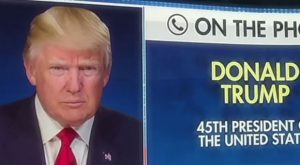 Fox Retracts Fake News Hit Piece on Trump, Admits Inaccuracy