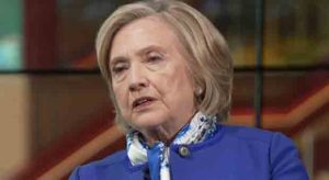 Hillary Clinton ROASTED after Blaming MAGA Republicans for Hot July Weather