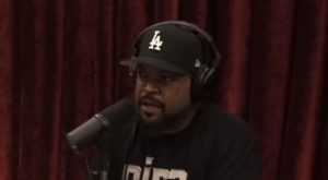Ice Cube Music Industry Uses Social Engineering in Hip Hop to Encourage Criminality