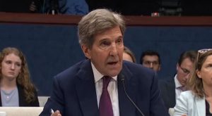 John Kerry Makes Blood-Boiling Statement on Owning a Private Jet