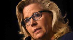 Liz Cheney Hints She May Run for President I’m Not Going to Do Anything That Helps Trump