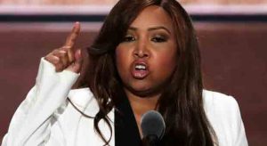 Lynne Patton Trump Will Reinstate Title 42 to Fight Child Trafficking If Re-elected