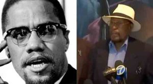 Malcolm X’s Former Security Guard Says He was Murdered by the Government