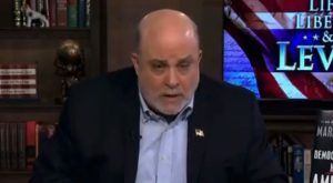 Mark Levin Warns the DOJ Will Destroy the Country If Americans Don’t Rise Up