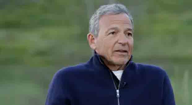 Media Collapse Disney CEO Bob Iger Hints He Could Sell Off ABC, Other Networks