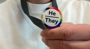 Michigan House Dems Pass Bill to Imprison or Fine People 10-000 for Using Wrong Pronouns