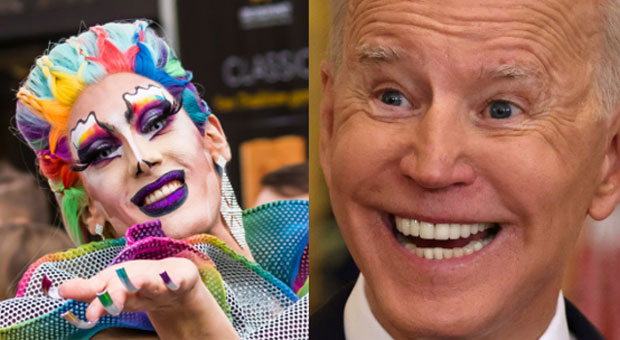 Millions of American Taxpayer Dollars Being Used Fund Foreign Drag Shows Pride Parades