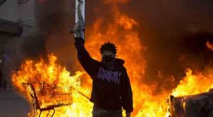 New York City to Pay Violent BLM, Antifa Protesters $13 Million