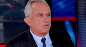 RFK Jr CIA Involved in Pouring Millions of Dollars into Wuhan COVID Lab