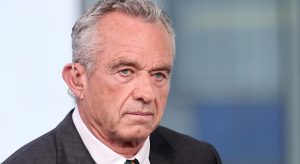 RFK Jr The CIA Is the Biggest Funder of Journalism around the World