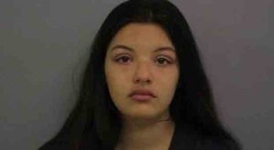 Teen Jailed for Taking Abortion Pill, Burning Baby with Help from Her Mom