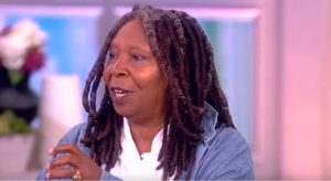 The View Hosts Celebrate Trump Becoming Target of Jack Smith-s Jan 6 Probe