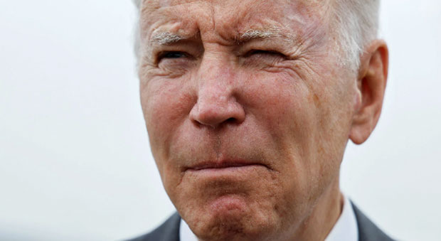 Top Democrats Begin Quietly Reaching Out To Potential Biden Replacements Claim He's Not Running