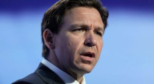 Trump Camp Responds to DeSantis's I'm Not a No 2 Guy Remarks on Being VP DeSantis Isn't Anybody's Guy