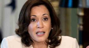 ABC Blames Kamala Harris' Abysmal Approval Ratings on Her Race and Gender
