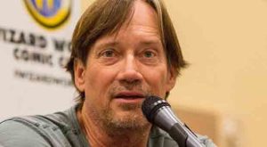 Actor Kevin Sorbo Vows to Defy COVID Restrictions I’m Not Wearing a Mask