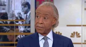Al Sharpton Attacks Trump by Comparing Him to Founding Fathers, Ends Up Looking More Stupid