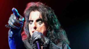 Rock Icon Alice Cooper Rips ‘Absurd’ Trans Ideology We’ve Got to Get This under Control