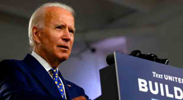 Biden Admin Welds Open Floodgates at Southern Border to Allow Illegal Immigrants to Pour in