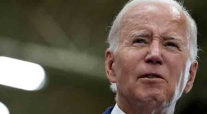 Biden Megadonor Gives Massive Contribution to Trump GOP Rival as Worrying Trending Begins