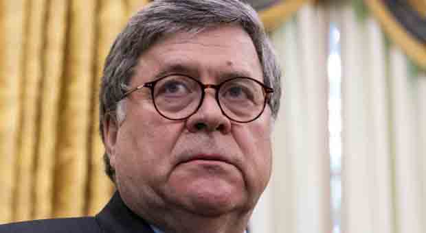 Bill Barr Predicts Trump Will be Convicted Before Next Summer