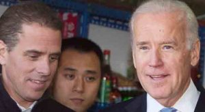 Comer Reveals List of Pseudonyms Joe Biden Used as VP, Demands ALL Un-redacted Records