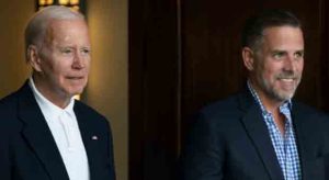 Comer New Bank Records Confirm Biden Is Compromised Or Corrupt