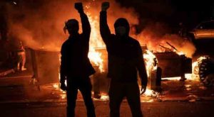 D C Court Admits BLM Rioters Were Treated Better than Peaceful Pro-life Protesters