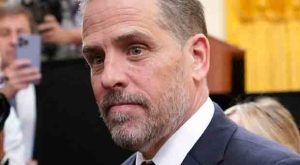 DOJ Colluded with David Weiss to ‘Subvert’ House Probe into Hunter Biden Case Emails Show