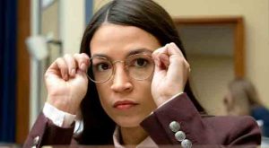 Defund the Police AOC and Squad Members Have Spent $1.2 Million on Private Security