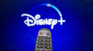Disney Loses $512 MILLION as Streaming Subscribers Dump Network