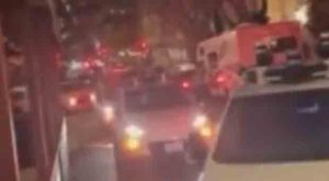 Driverless Vehicles Malfunction Causing Massive Traffic Jams in San Francisco