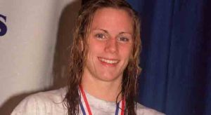 Former Olympic Swimmer Helen Smart, 43, Dies Suddenly