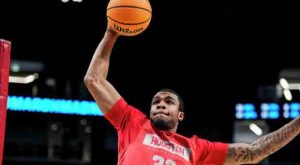 Former UH Basketball Player Reggie Chaney Dies Suddenly at 23