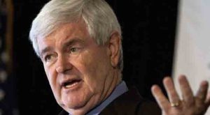 Newt Gingrich Makes Explosive Allegation from Reliable Source about Trump Indictment