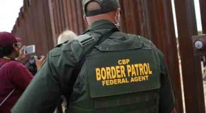 Human Smugglers Open Fire on Border Patrol Agents during Arrest in California