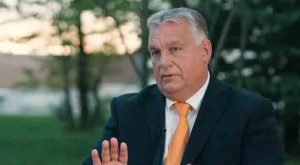 Hungary Viktor Orban Warns Tucker World War 3 is Knocking On The Door