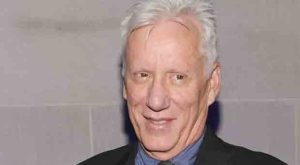 James Woods Posts Dire Warning about Lockdowns They Want You in Invisible Chains