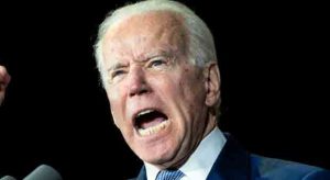 Joe Biden Pushes Assault Weapons Ban I DID IT ONCE BEFORE, AND I'LL DO IT AGAIN