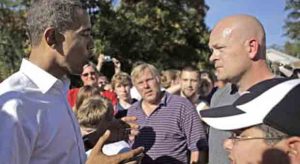 Joe the Plumber Who Famously Confronted Obama on His Tax Plan Dies at 49