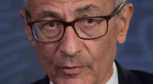 John Podesta Claims Maui Fires Due to Climate Change, Touts Inflation Reduction Act as Solution