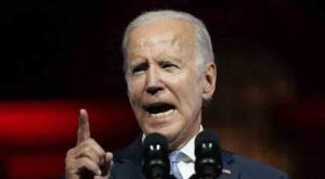 National Archives Admits It Has 5,400 Records of Biden Using Pseudonyms in Emails