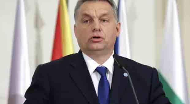 Orbán Warns Ukraine War Could Go Nuclear Russia Cannot Be Defeated